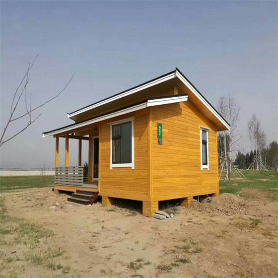 衡水木屋木结构房屋多少钱一平
